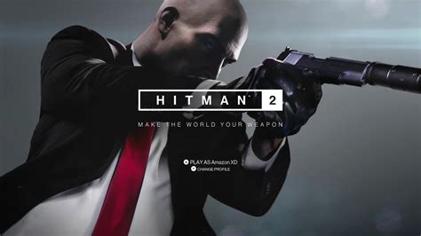 hitman 2 igg|Hitman 2 .